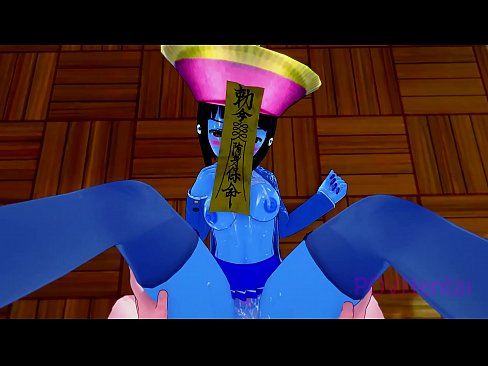 ❤️ မသေသော မိန်းကလေး ဘီလူး ️ super sex မှာ ငါတို့မှာ