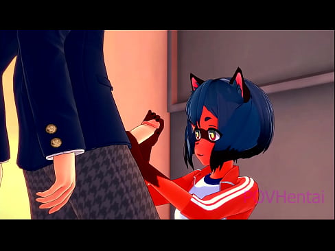 ❤️ Michiru Kagemori နှင့်အတူ အသစ်စက်စက် ကျွဲနွားမွေးမြူရေးခြံ ️ super sex မှာ ငါတို့မှာ